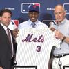 Curtis Granderson: 'True New Yorkers Are Mets Fans'
